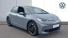 Volkswagen ID.3 150kW Match Pro 59kWh 5dr Auto Electric Hatchback